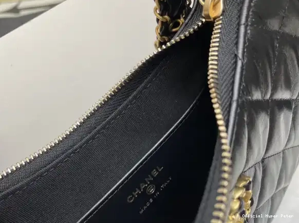 HyperPeter HANDBAG CHANEL HOBO 0629